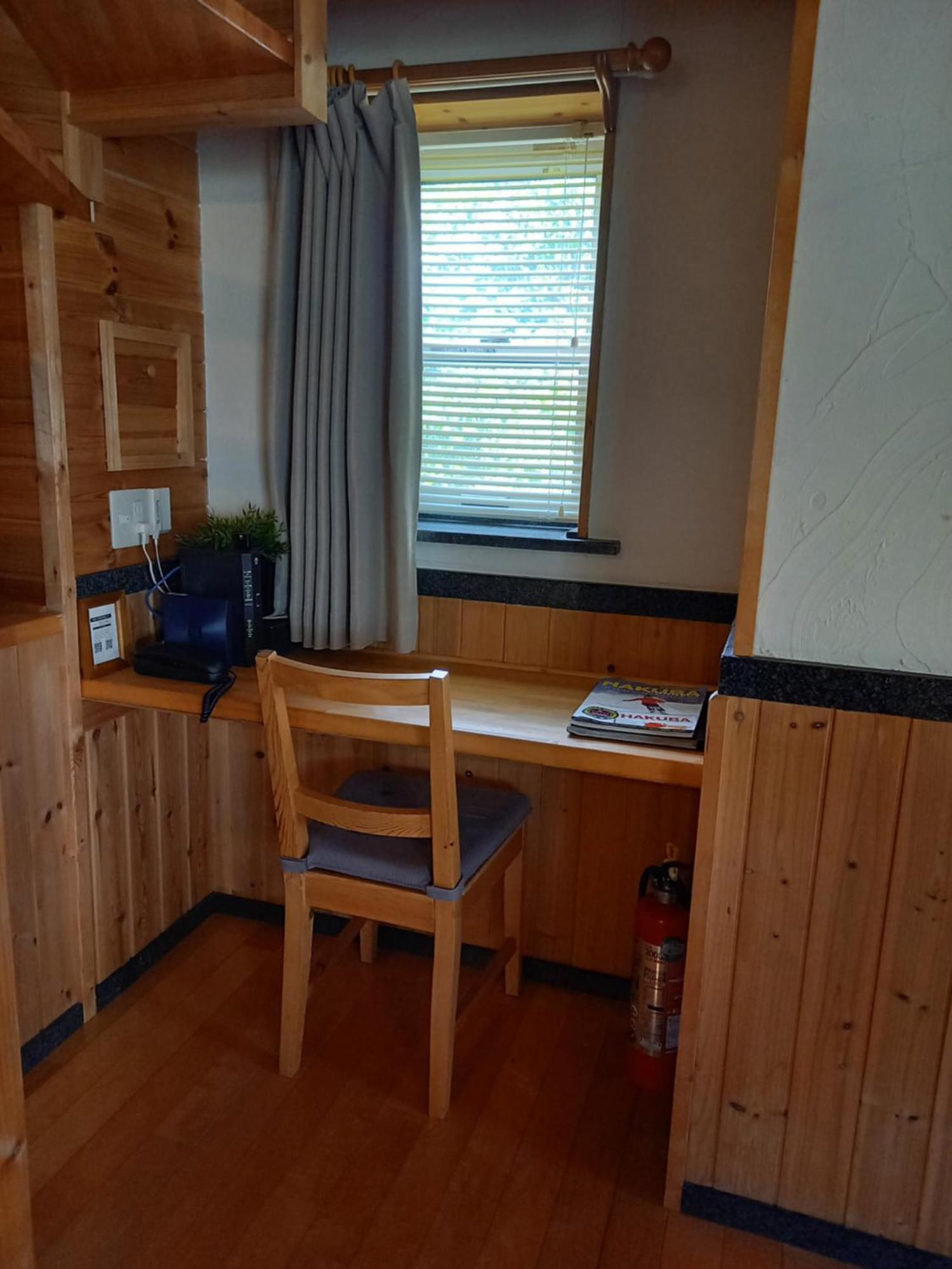 Hakuba Powder Cottage Екстериор снимка