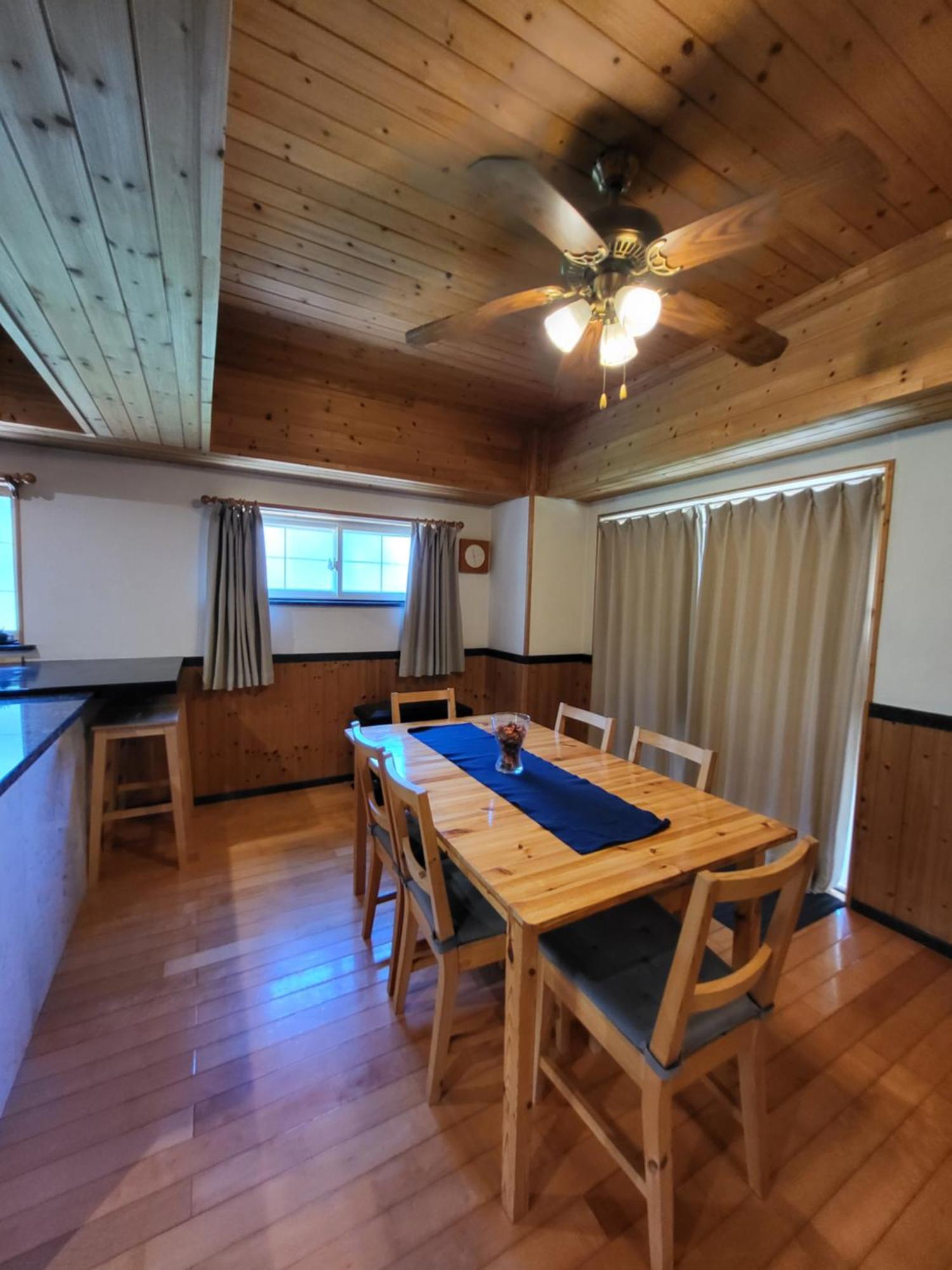 Hakuba Powder Cottage Екстериор снимка