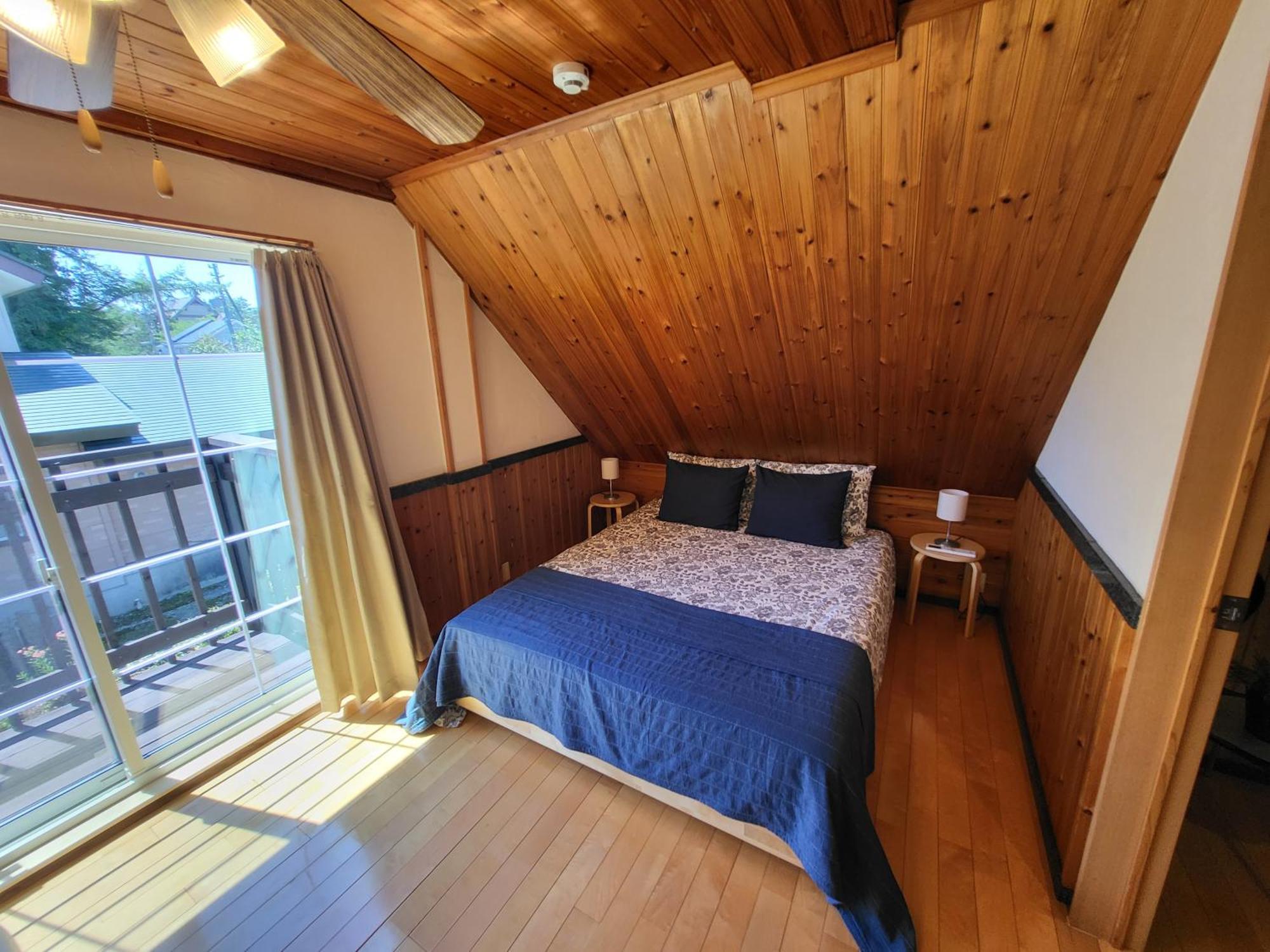 Hakuba Powder Cottage Екстериор снимка