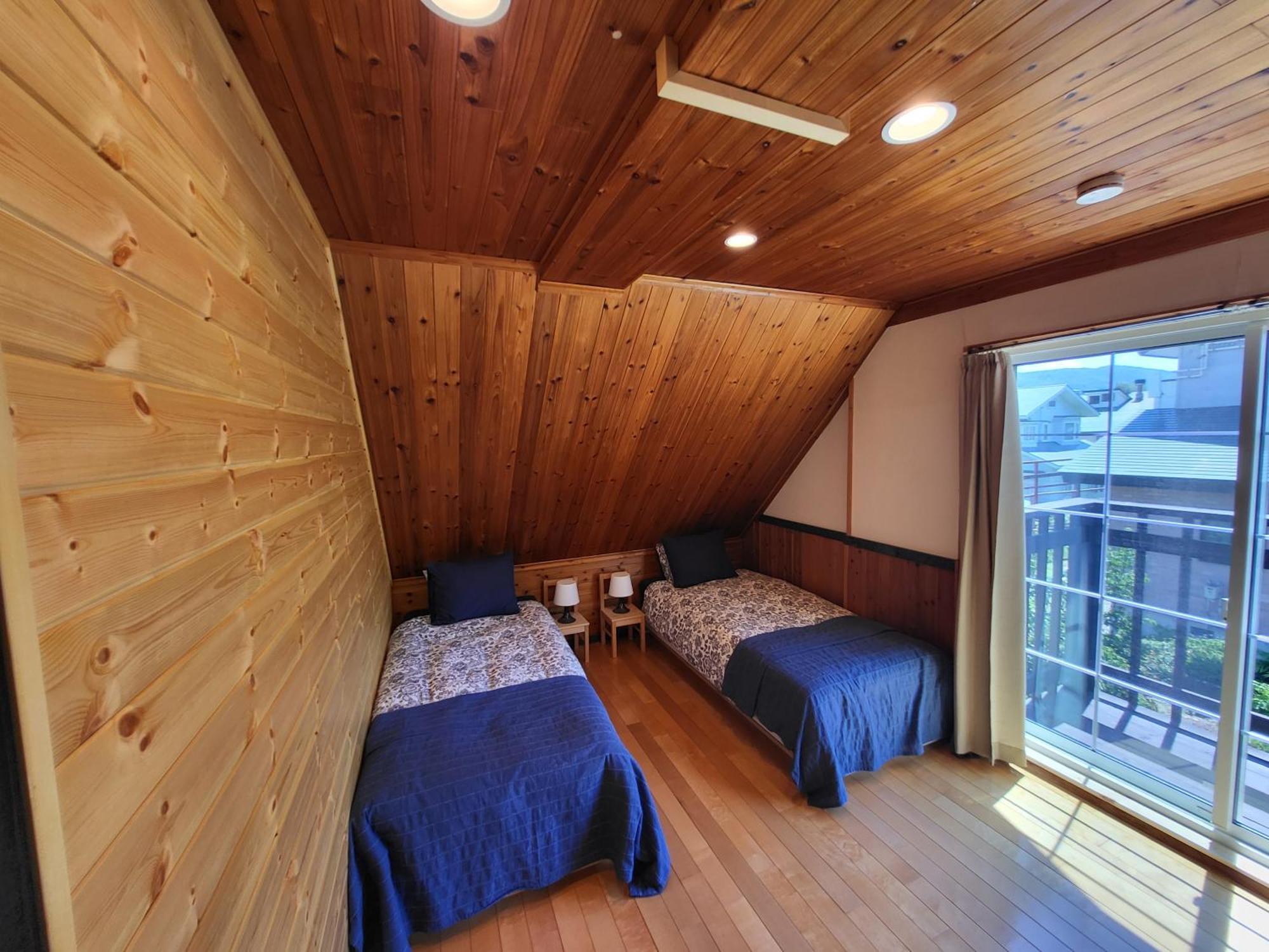 Hakuba Powder Cottage Екстериор снимка