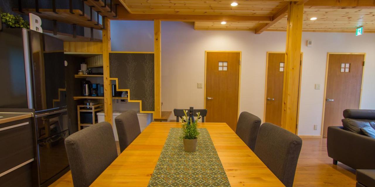 Hakuba Powder Cottage Екстериор снимка