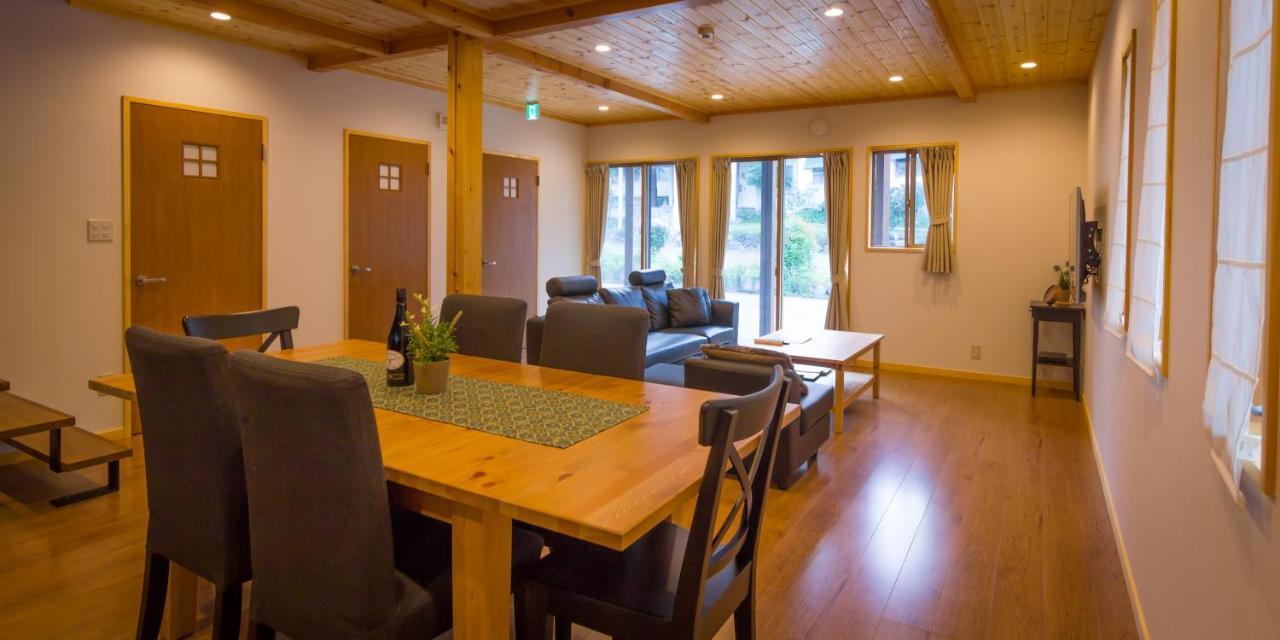 Hakuba Powder Cottage Екстериор снимка